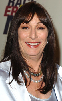 Anjelica Huston